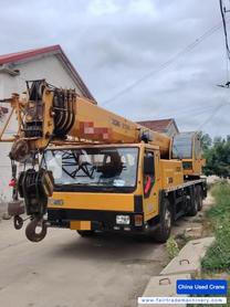 Buy XCMG Used Crane / 2 Buy XCMG Used Crane / 2